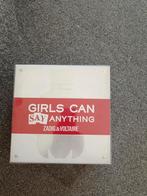 Zadig & Voltaire Girls Can Say Anything Set, Sieraden, Tassen en Uiterlijk, Uiterlijk | Parfum, Ophalen of Verzenden, Nieuw