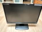 Iiyama ProLite E2208HDS - 22 inch monitor, Computers en Software, Monitoren, Gebruikt, Full HD, Ophalen of Verzenden, 1 tot 2 ms