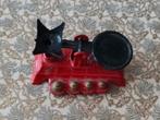 Gietijzeren jaren '30 miniatuur poppenhuis weegschaal., Ophalen of Verzenden, Gebruikt, Apparaten