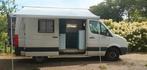 Volkswagen Crafter In prijs verlaagd!, Caravans en Kamperen, Volkswagen, Bus-model, Diesel, Particulier