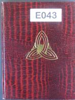 FRANKRIJK - klein OUDER partijtje - (E43), Ophalen of Verzenden, Buitenland
