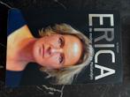 Erica - Jan Dijkgraaf, Ophalen of Verzenden, Gelezen, Film, Tv en Media
