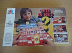 Wie is het?  **, Hobby en Vrije tijd, Gezelschapsspellen | Bordspellen, Een of twee spelers, Ophalen of Verzenden, Gebruikt