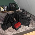 WTC 40k Terrein Set - Geprint, Ophalen of Verzenden, Nieuw, Warhammer 40000, Toebehoren