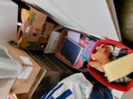 Gratis rommelmarkt spullen, Diversen, Rommelmarktspullen, Ophalen, Zo goed als nieuw