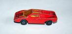 Vintage Matchbox Lamborghini Countach. 1973., Ophalen of Verzenden, Zo goed als nieuw, Auto