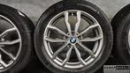18 inch BMW X1 F48 X2 F39 Winterbanden 711M Continental, 18 inch, Gebruikt, -, -