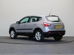 Nissan Qashqai 115pk Acenta | Trekhaak | Cruise control | Pa, Voorwielaandrijving, Stof, Gebruikt, 1225 kg