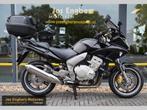 HONDA CBF 1000 F ABS / 2006 / Nieuwstaat!, HONDA, Bedrijf, Onbekend, Toermotor