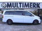 Mercedes-Benz Vito 165 PK CDI SPORT LUXE DUBBELE CABINE, Auto's, Bestelauto's, Automaat, Gebruikt, Euro 6, 4 cilinders
