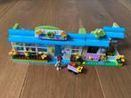 Lego Friends Dierenkliniek 3188, Kinderen en Baby's, Speelgoed | Duplo en Lego, Complete set, Ophalen of Verzenden, Lego, Zo goed als nieuw