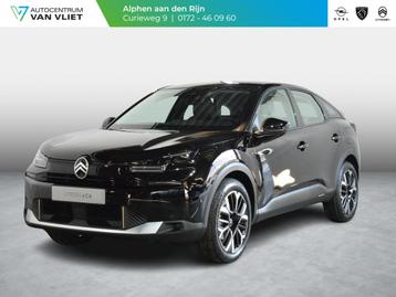 Citroen C4 1.2 Hybrid 136 Business NAVIGATIE | CARPLAY | ACH beschikbaar voor biedingen