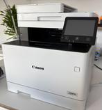 Canon i-SENSYS MF742Cdw – All-in-One Kleurenlaserprinte, Computers en Software, Printers, Ophalen, Kopieren, Canon, All-in-one