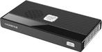 Mooie mini pc Morfine M6, Ophalen of Verzenden, Zo goed als nieuw