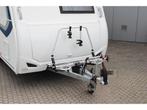 Caravelair Antares Style 410 Mover Voortent Fietsrek, Schokbreker, Bedrijf, 750 - 1000 kg, Overige typen