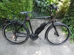 Te koop goede Batavus Zonar Elektrische Heren Fiets., Fietsen en Brommers, Elektrische fietsen, Ophalen, Batavus, Zo goed als nieuw