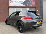 Volkswagen Scirocco 1.4 TSI Highline Plus / Pano / Camera /, Auto's, Volkswagen, Te koop, Zilver of Grijs, 122 pk, Benzine