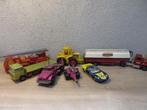 Matchbox super kings en speed kings, Ophalen of Verzenden, Gebruikt
