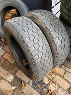 15 70 195 DUNLOP Modder Cross Terrein Grof Profiel Allroad -, Oldtimer onderdelen, Gebruikt, Ophalen