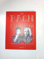 Thierry Baudet - Van Bach tot Bernstein, Boeken, Humor, Ophalen of Verzenden, Gelezen, Thierry Baudet; Arie Boomsma