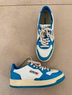 Autry Sneakers (Maat 42), Ophalen of Verzenden, Zo goed als nieuw, Blauw, Sneakers of Gympen