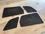 Carshades zonwering / privacy scherm Audi A3 8P, Auto diversen, Ophalen of Verzenden, Zo goed als nieuw