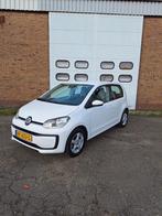 Volkswagen UP! 5-DRS 2017 FACELIFT N.A.P. NIEUWE APK, Auto's, Volkswagen, Voorwielaandrijving, Leder en Stof, Handgeschakeld, Particulier