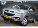 Hyundai ix35 1.6i GDI Dynamic Ned auto/Airco/Trekhaak, Voorwielaandrijving, 4 cilinders, Origineel Nederlands, SUV of Terreinwagen
