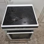 Siemens elektrisch oven, Witgoed en Apparatuur, Ovens, Ophalen, Zo goed als nieuw, 45 tot 60 cm