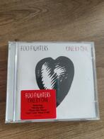 Foo Fighters - One by one, Cd's en Dvd's, Gebruikt, Ophalen