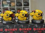 Roof Boxer V8 alpha 2025 ( boxer v8 ) ( boxer helm ), Ophalen of Verzenden, Nieuw met kaartje