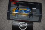 1:43 SURTEES TS16 MORGAN SPARK S9660 WRH, Ophalen of Verzenden, Zo goed als nieuw, Auto, Overige merken