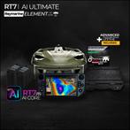 Carplounge RT7 | Voerboot Set | Raymarine Element | GPS, Watersport en Boten, Hengelsport | Karpervissen, Ophalen, Nieuw, Complete set