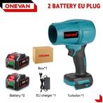 Car blower -auto droger-hand bladblazer, Ophalen of Verzenden