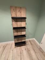 Wanddecoratie steigerhout, Ophalen, Gebruikt