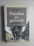 L.J. Potappel - Banden des geloofs - Krijn van Gorsel, Ophalen of Verzenden, Zo goed als nieuw