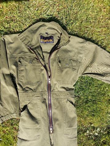 Kinderoverall 128 beschikbaar voor biedingen