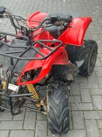 Quad 110cc 4-takt, Ophalen of Verzenden