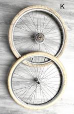 Fiets wielen 28” diverse fietswielen voor,achter,versnelling, Fietsen en Brommers, Fietsonderdelen, Gebruikt, Algemeen, Ophalen of Verzenden