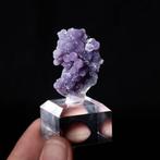 Druif agaat #6, Verzamelen, Mineralen en Fossielen, Ophalen of Verzenden, Mineraal