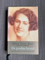 De Joodse bruid - Edith Hahn Beer, Ophalen of Verzenden, Zo goed als nieuw