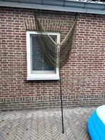 Karper Landingsnet - Fox Torque 42, Ophalen of Verzenden, Zo goed als nieuw, Net of Fuik