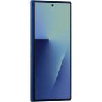 Samsung SM-F966BDBBEUB, Overige modellen, Blauw, Ophalen of Verzenden, Zo goed als nieuw