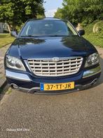 Chrysler 2007 Blauw, Auto's, Chrysler, 450 kg, Blauw, 2100 kg, Origineel Nederlands