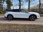 Citroen C5 X 1.6 Plug-in Hybrid 180 Plus / navi / camera / 2, 1350 kg, Zwart, 4 cilinders, Wit