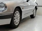 Alfa Romeo Spider 2.0 QV | ORI NL | PININFARINA | QUADRIFOGL, Auto's, Achterwielaandrijving, Gebruikt, Cabriolet, Spider