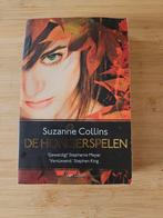Hongerspelen - Suzanne Collins, Ophalen of Verzenden