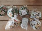Douwe Egberts punten, Ophalen of Verzenden, Koffie of Thee, Zegels, Bonnen of Punten