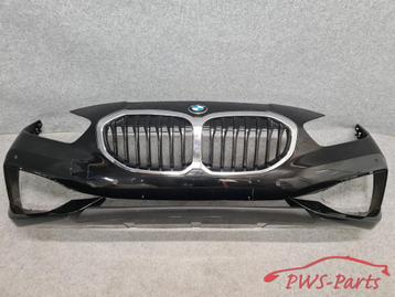 BMW F40 4XPDC VOORBUMPER ORIGINEEL beschikbaar voor biedingen