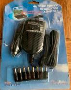 Upgradet Regulated Adapter v/a 12 volt naar hogere Voltage, Ophalen of Verzenden, Nieuw